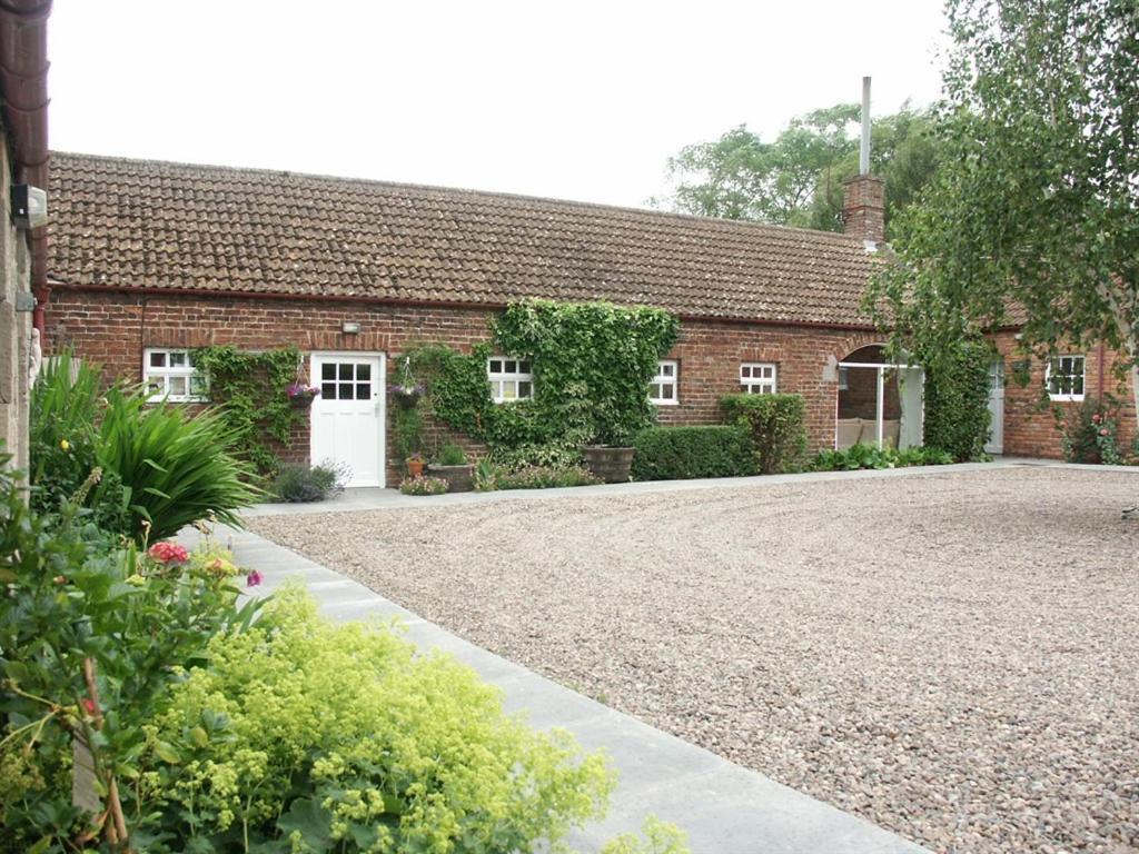 The Coach House Crookham Otel Crookham  Dış mekan fotoğraf
