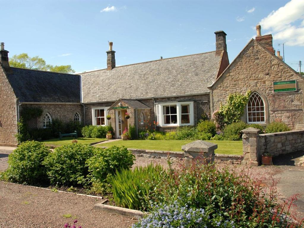 The Coach House Crookham Otel Crookham  Dış mekan fotoğraf