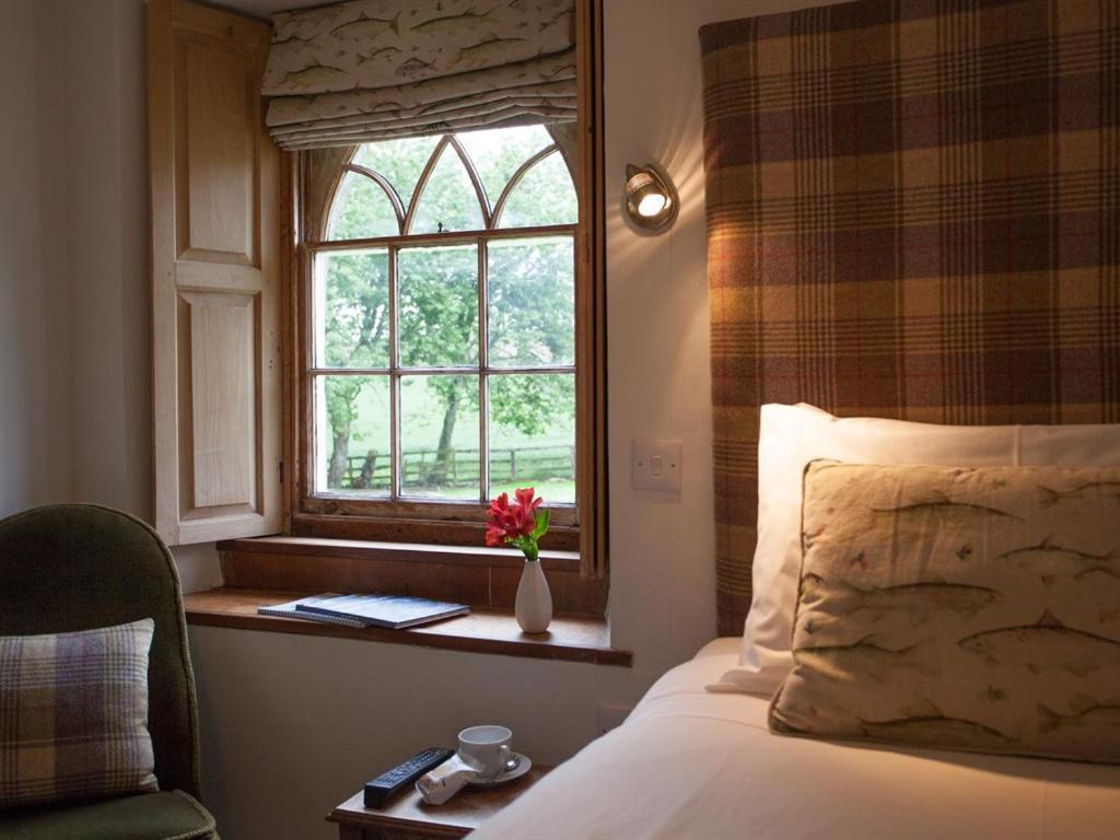 The Coach House Crookham Otel Crookham  Dış mekan fotoğraf